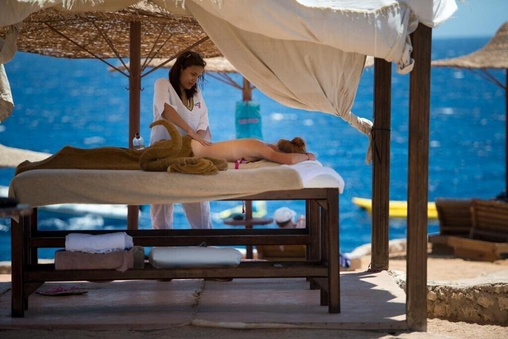 Фотография Amphoras Beach (ex. Otium Family Amphoras Beach) 5*