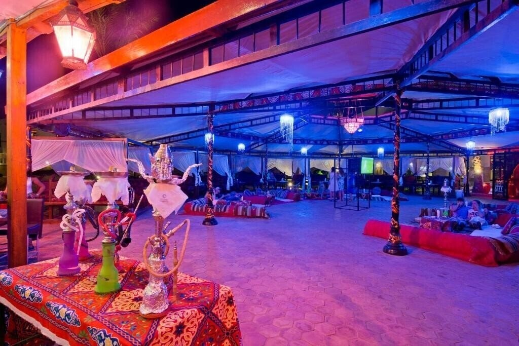 Изображение Amphoras Beach (ex. Otium Family Amphoras Beach) 5*