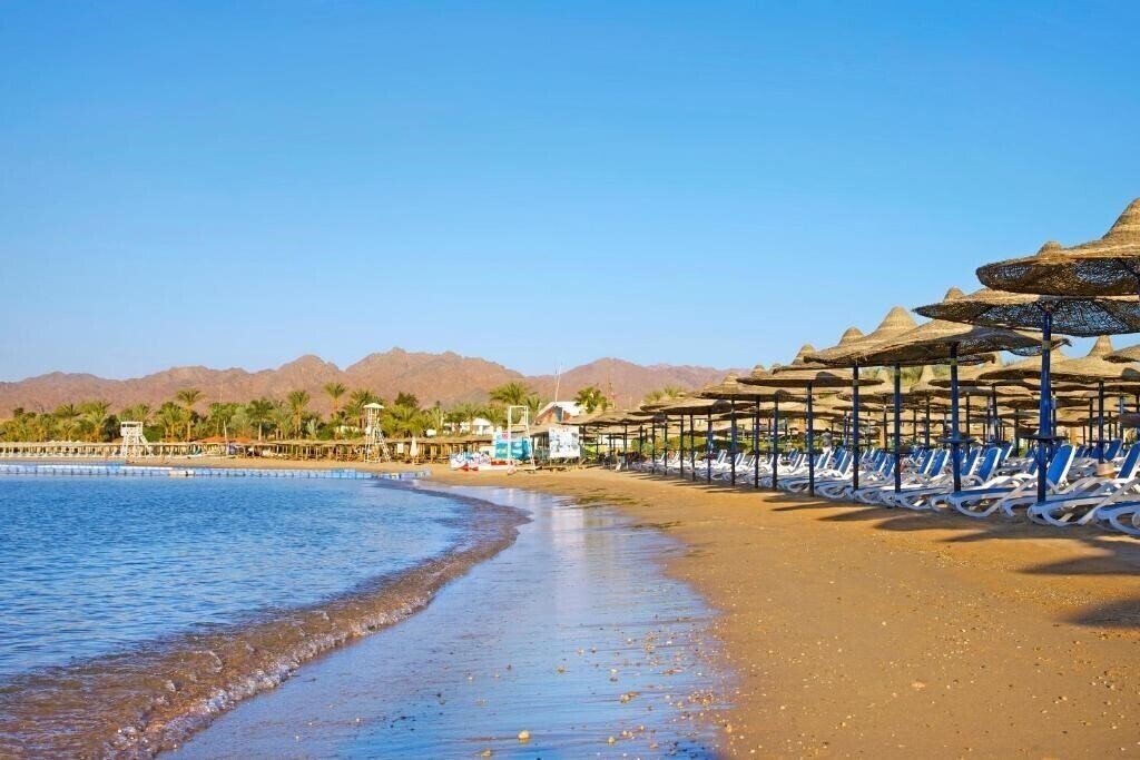 Готель Gafy Resort 4*