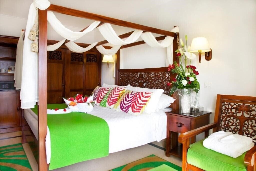 Фото Gafy Resort 4*