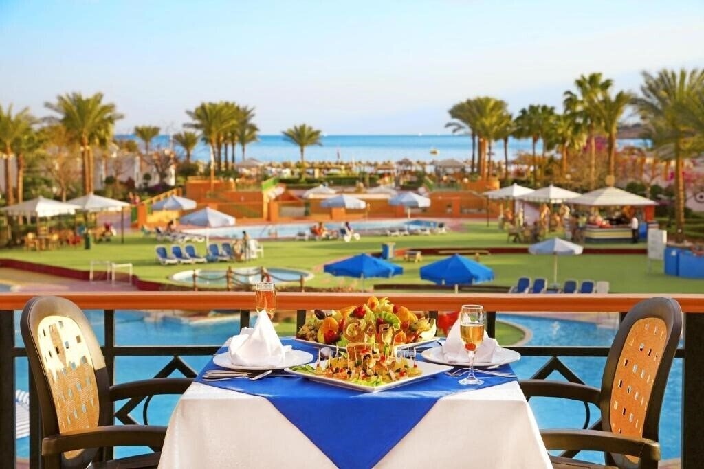 Фотографія Gafy Resort 4*