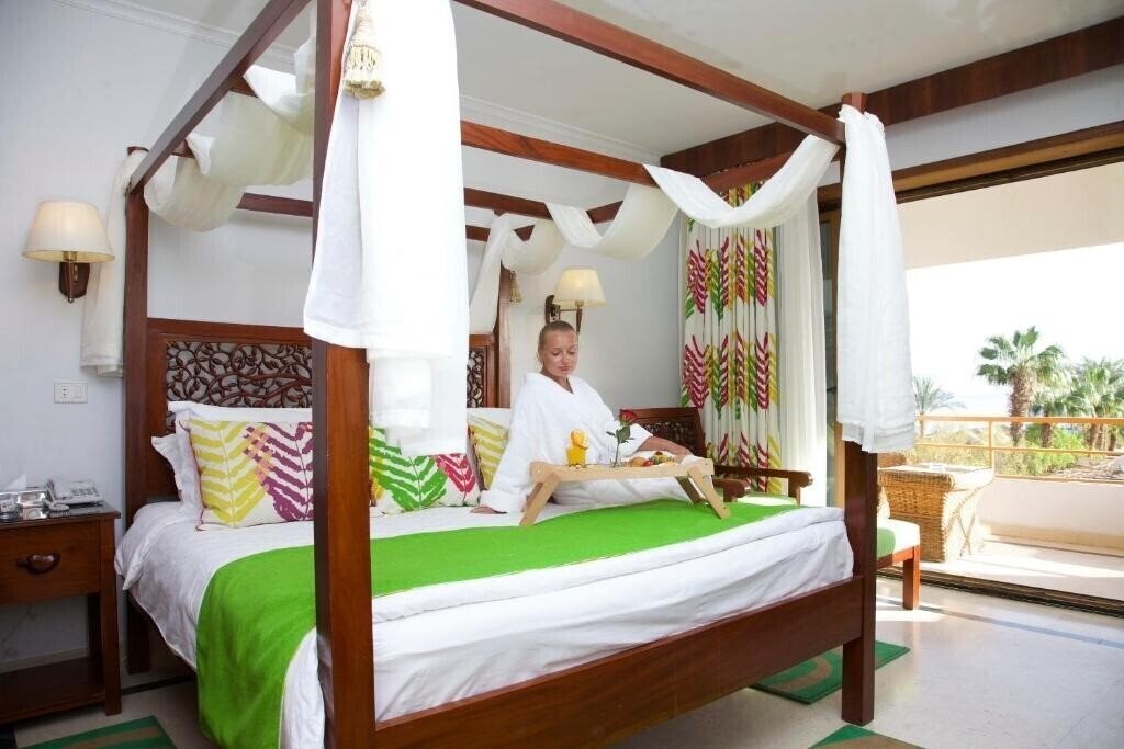 Зображення Gafy Resort 4*