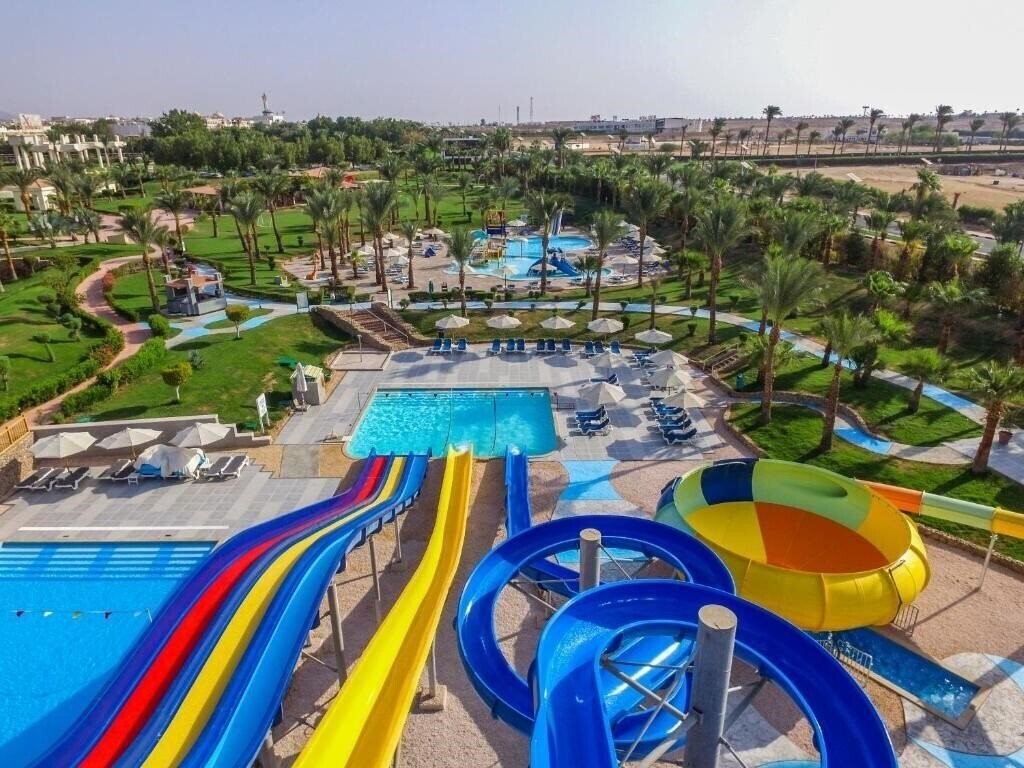 Готель Xperience Kiroseiz Premier 5*