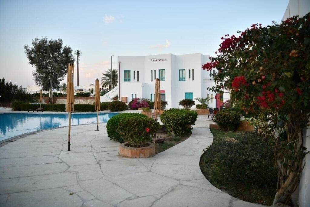 Отель Sunset Hotel 3*