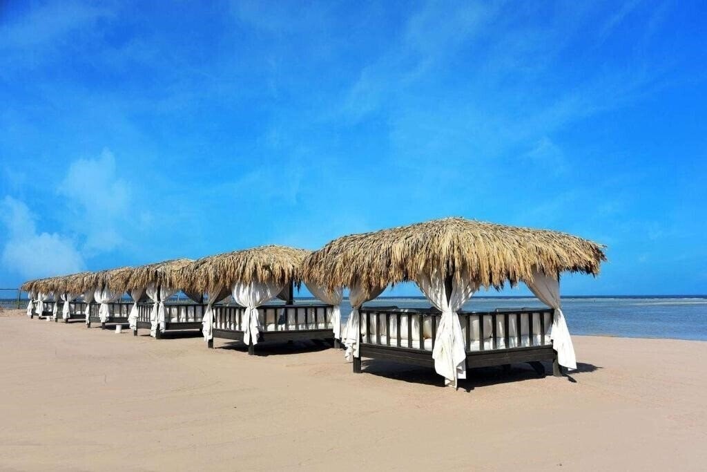 Зображення Steigenberger Alcazar 5*