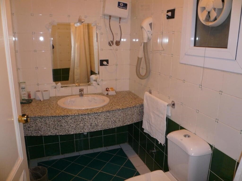 Фотография Logaina Sharm Resort 2*