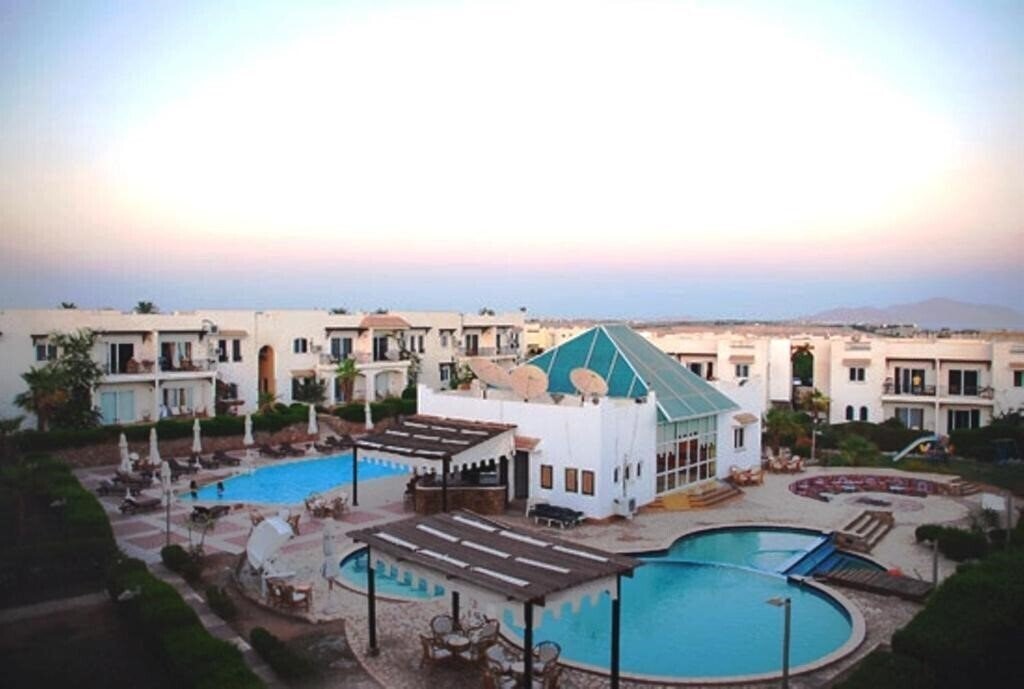 Изображение Logaina Sharm Resort 2*