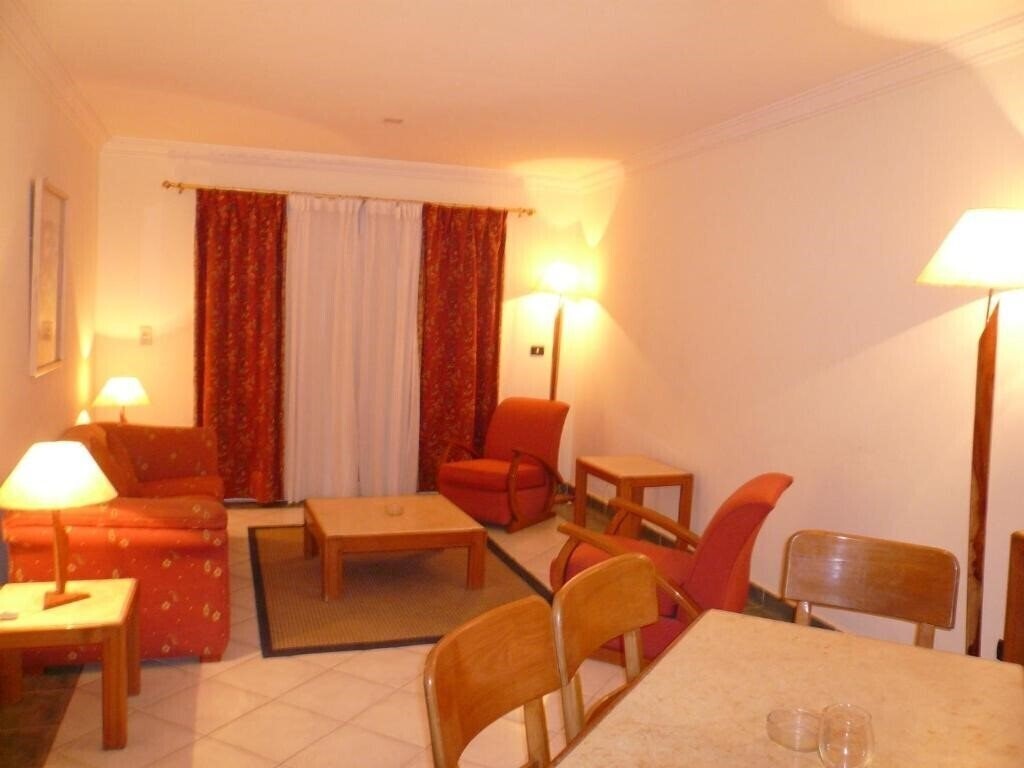 Картинка Logaina Sharm Resort 2*