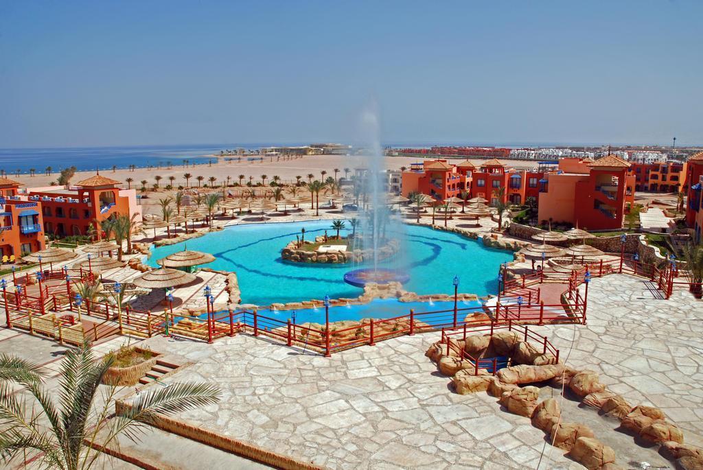 Готель Faraana Heights Hotel 4*