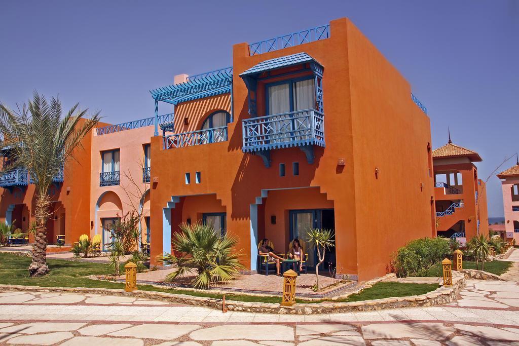 Фото Faraana Heights Hotel 4*
