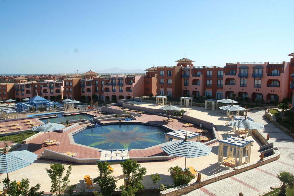 Фотографія Faraana Heights Hotel 4*