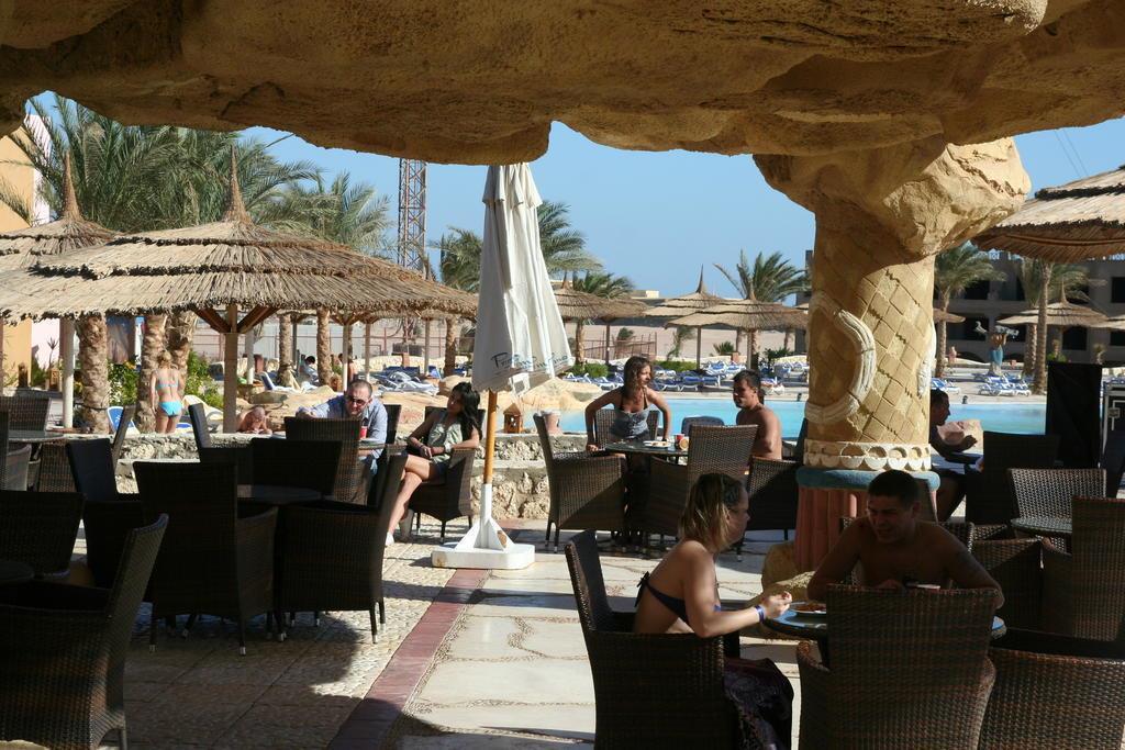 Зображення Faraana Heights Hotel 4*