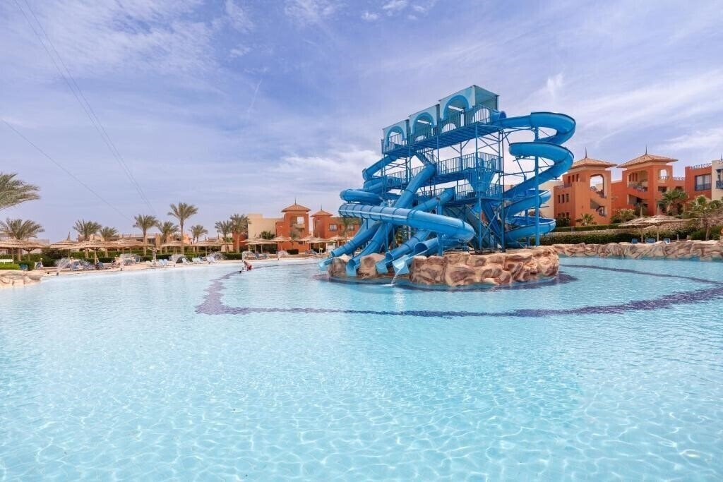 Фотографія Faraana Heights Hotel 4*