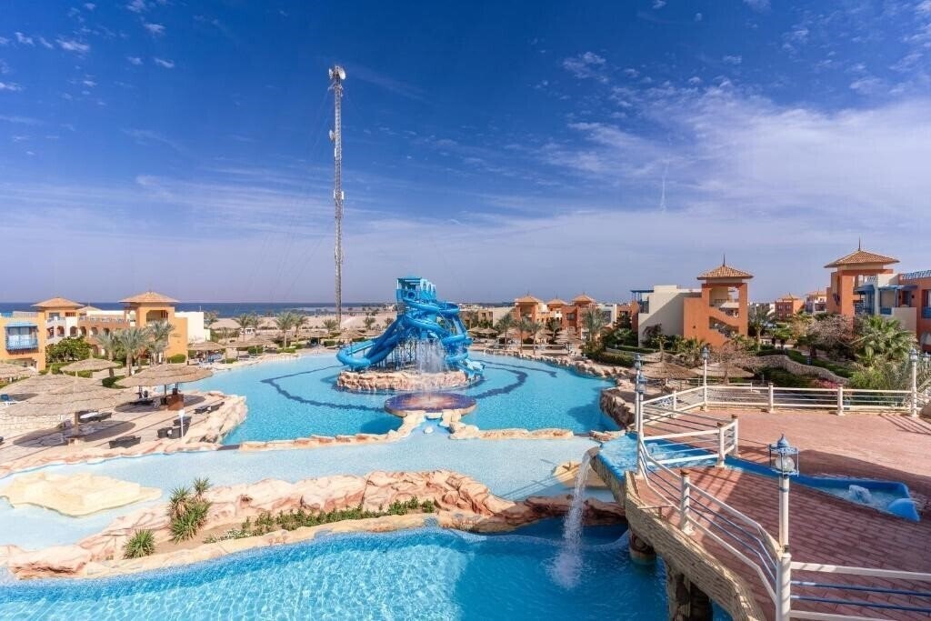 Зображення Faraana Heights Hotel 4*
