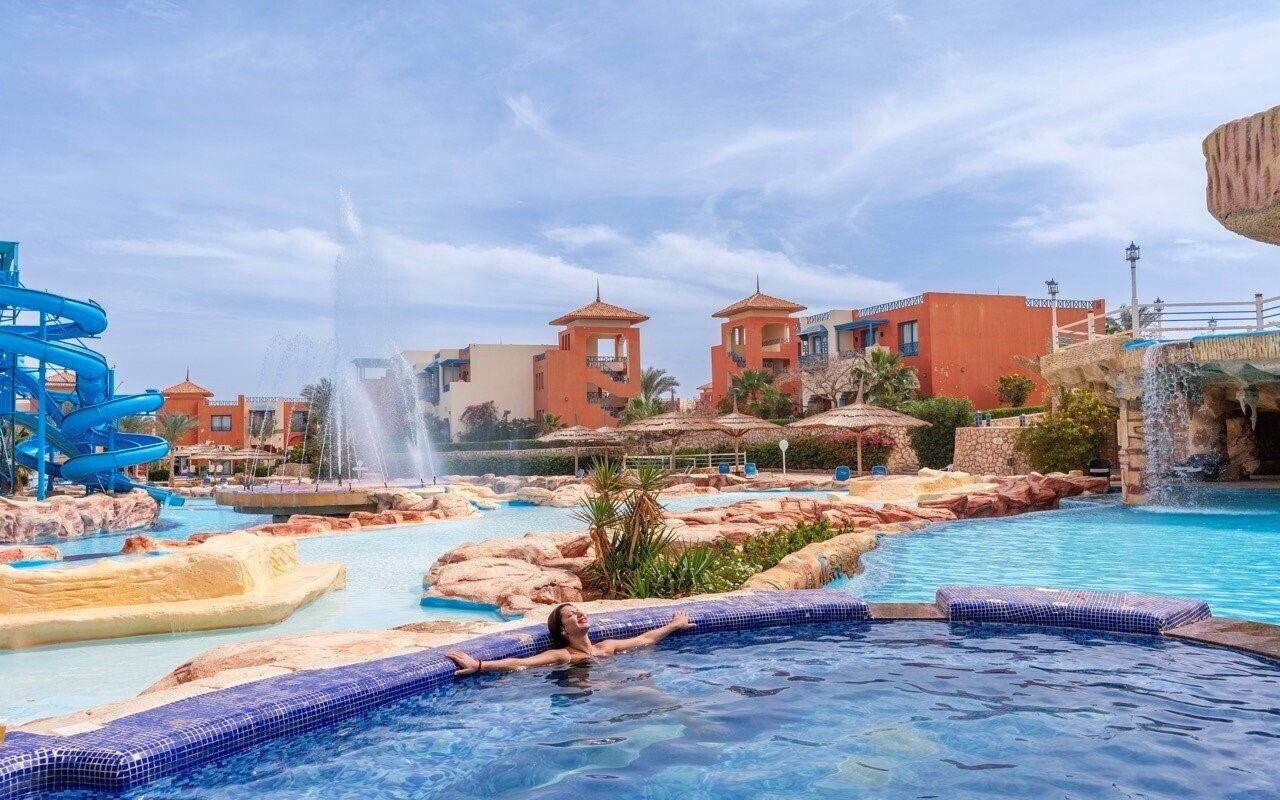 Фото Faraana Heights Hotel 4*
