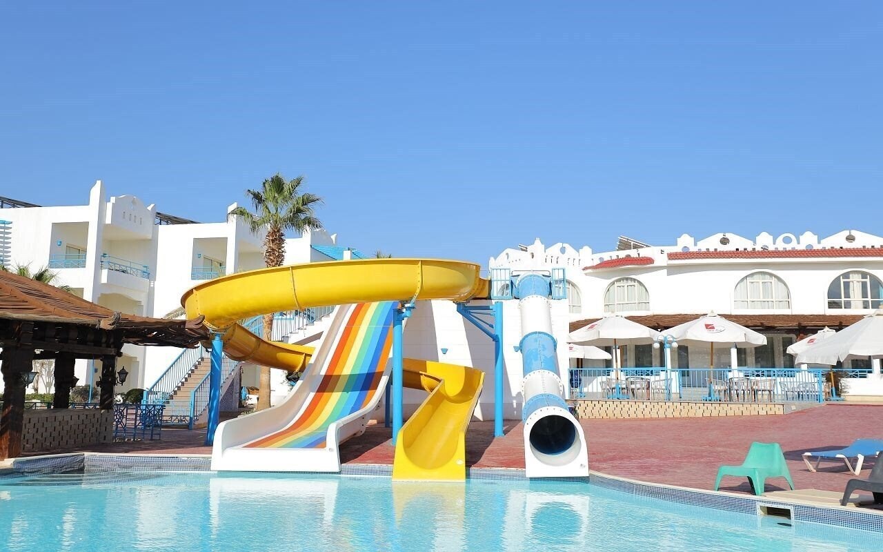 Фотографія Sharm Bride Resort (ex. Aqua Hotel Resort & SPA) 4*