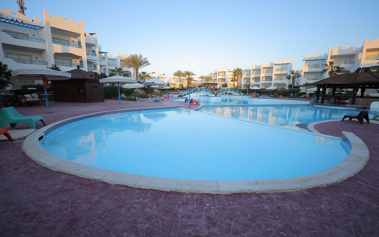 Зображення Sharm Bride Resort (ex. Aqua Hotel Resort & SPA) 4*