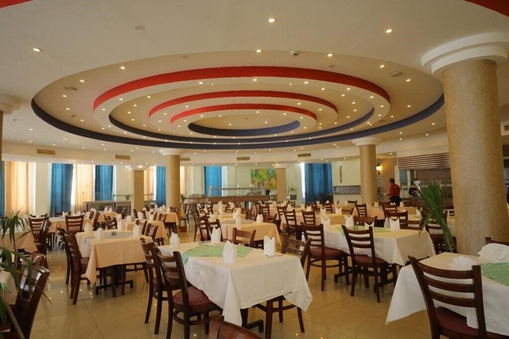Фотографія Sharm Bride Resort 4*
