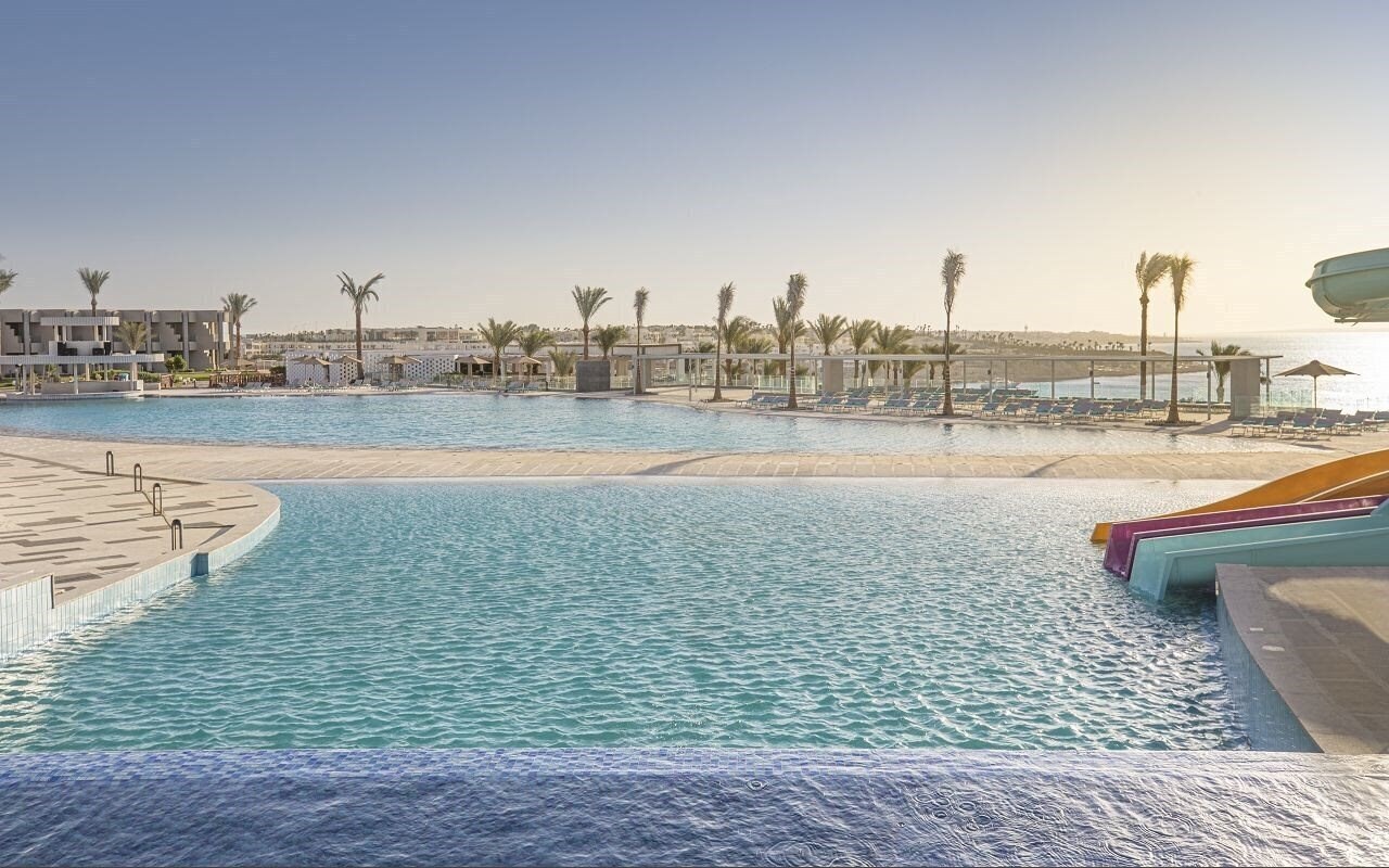 Фото V Hotel Sharm El Sheikh (ex. Pyramisa Sharm El Sheikh Resort, Dessole Pyramisa Sharm El Sheikh Resort) 5*