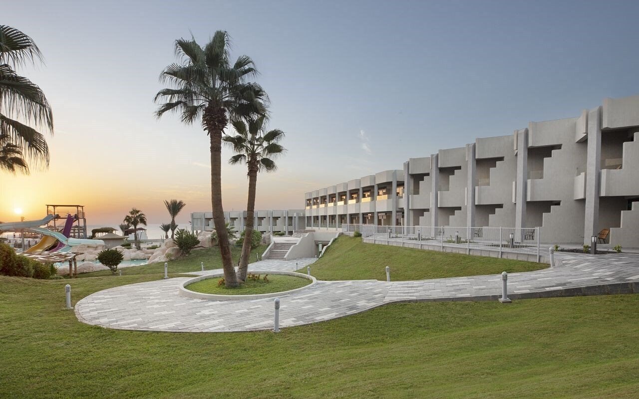 Фотографія V Hotel Sharm El Sheikh (ex. Pyramisa Sharm El Sheikh Resort, Dessole Pyramisa Sharm El Sheikh Resort) 5*