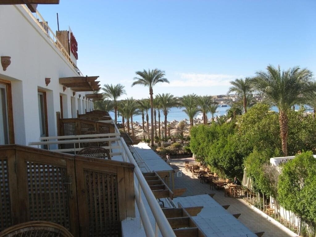Готель Oonas Dive Club 3*