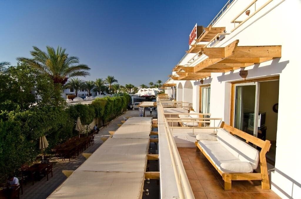 Зображення Oonas Dive Club 3*