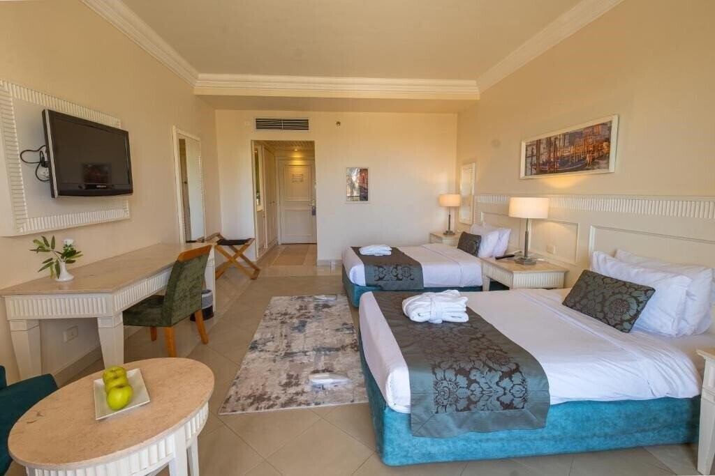 Фотографія IL Mercato Hotel 5*