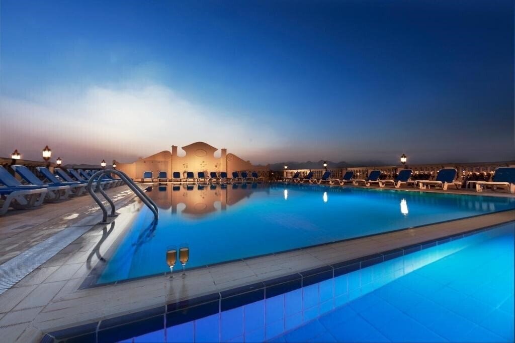 Зображення IL Mercato Hotel 5*