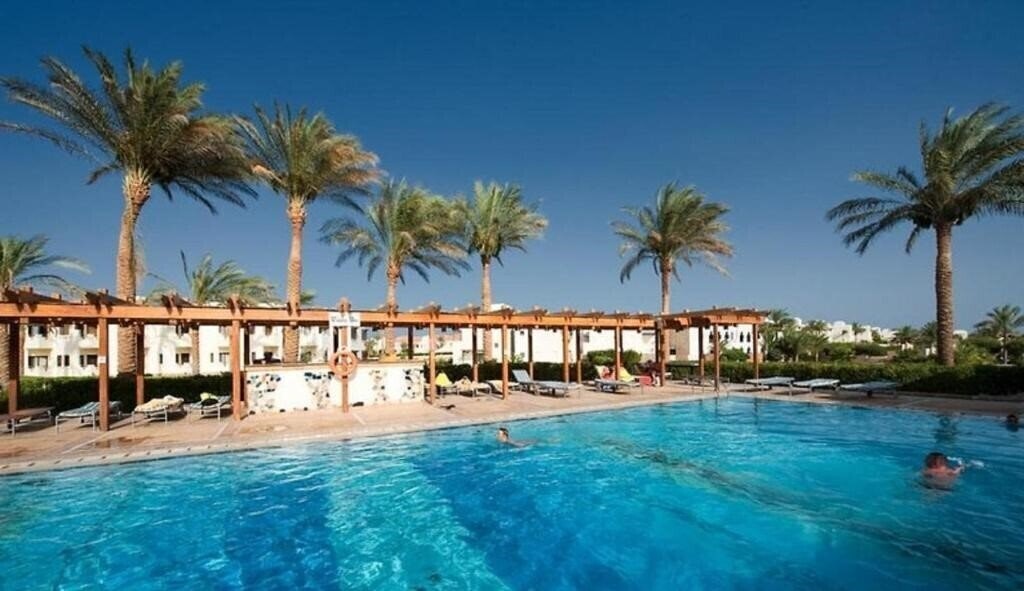 Зображення Sharm Resort Hotel 4*