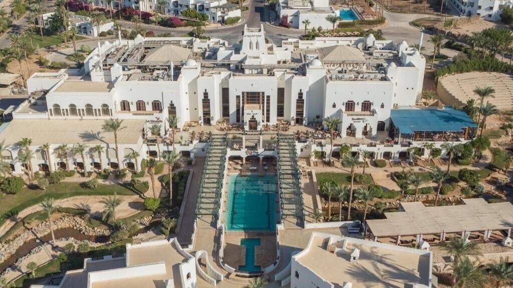 Отель Sharm Resort Hotel 4*