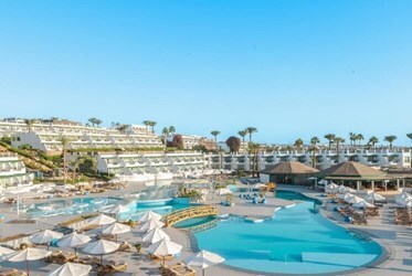 Гарячі тури з Києва