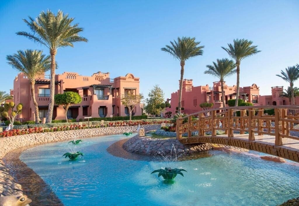 Зображення Charmillion Sea Life Resort 4*
