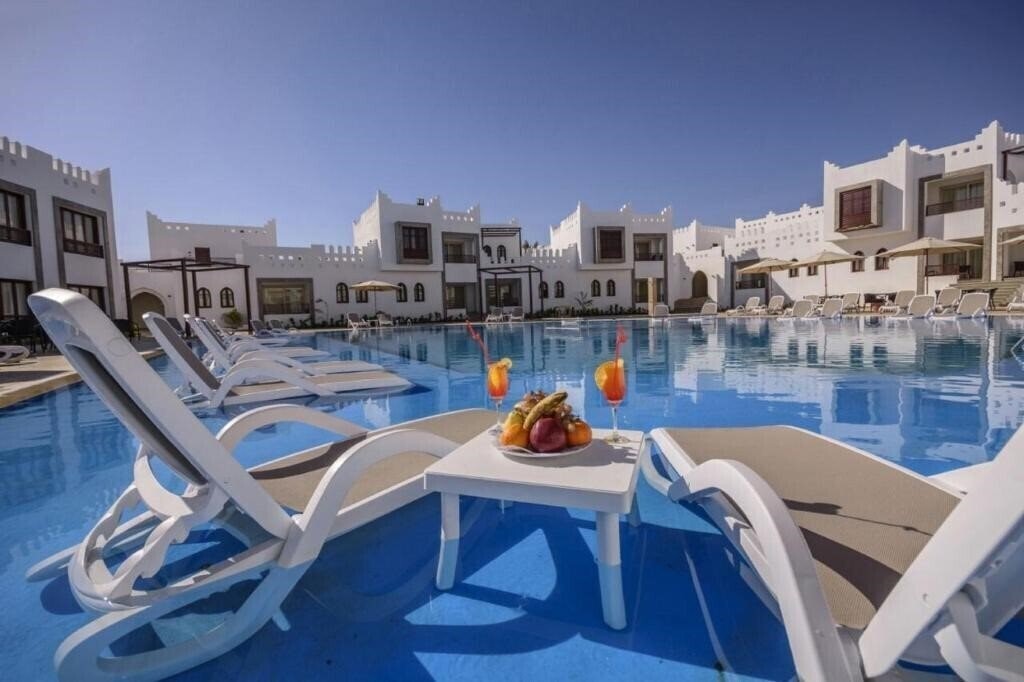Отель Mazar Resort & SPA 3*
