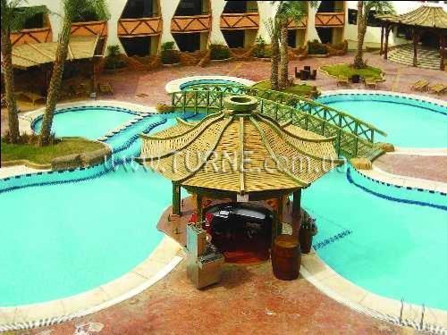 Картинка Dolphina Country Club 3*