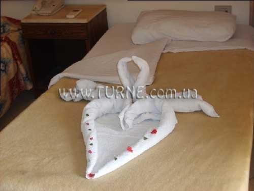 Готель Dolphina Country Club 3*