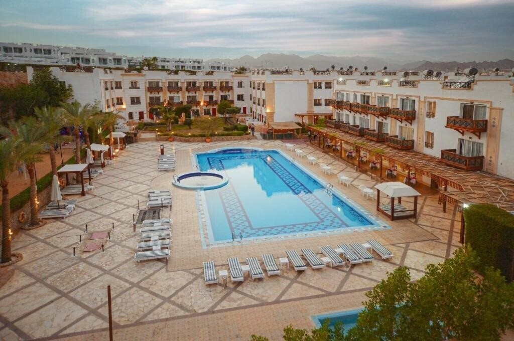 Фотография Falcon Naama Star 3*