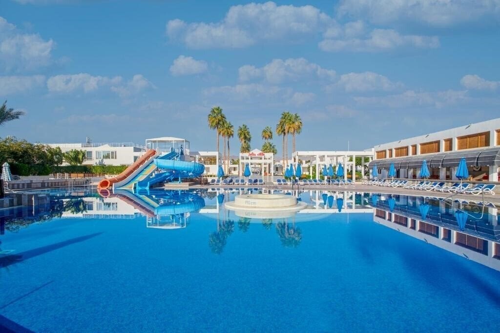 Изображение Maritim Jolie Ville Resort & Casino 5*