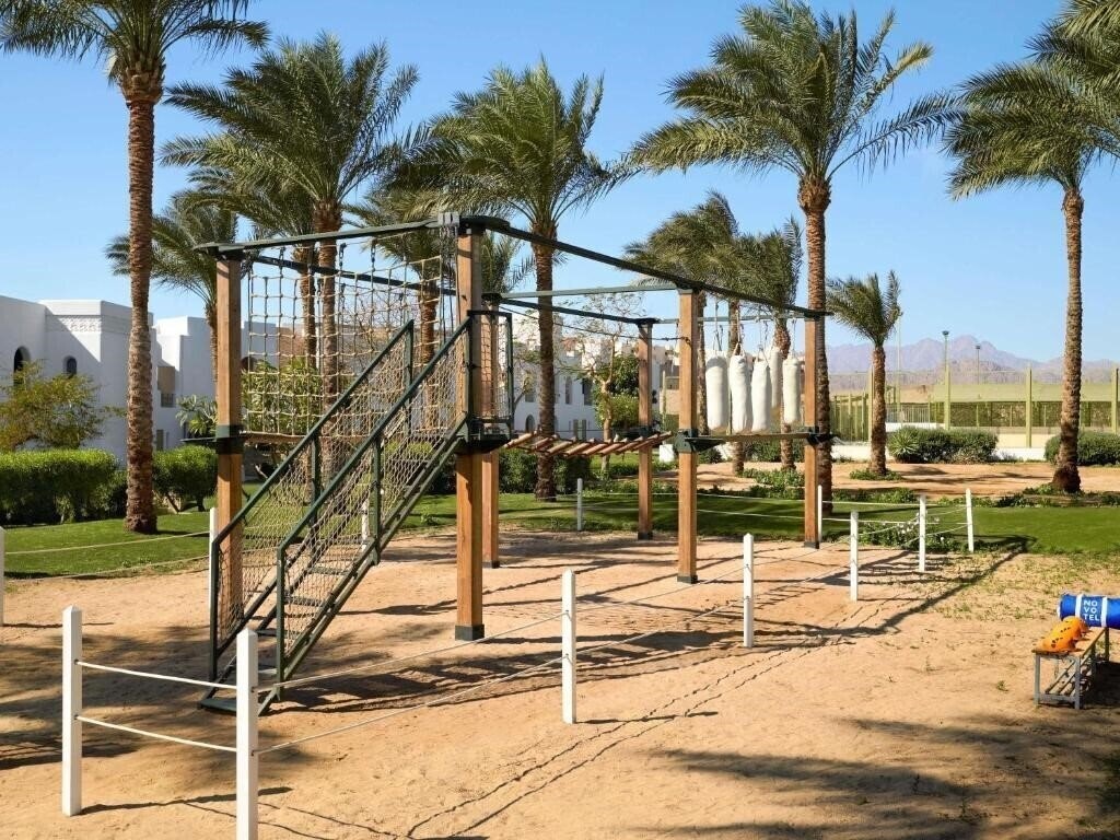 Изображение Novotel Beach 5*