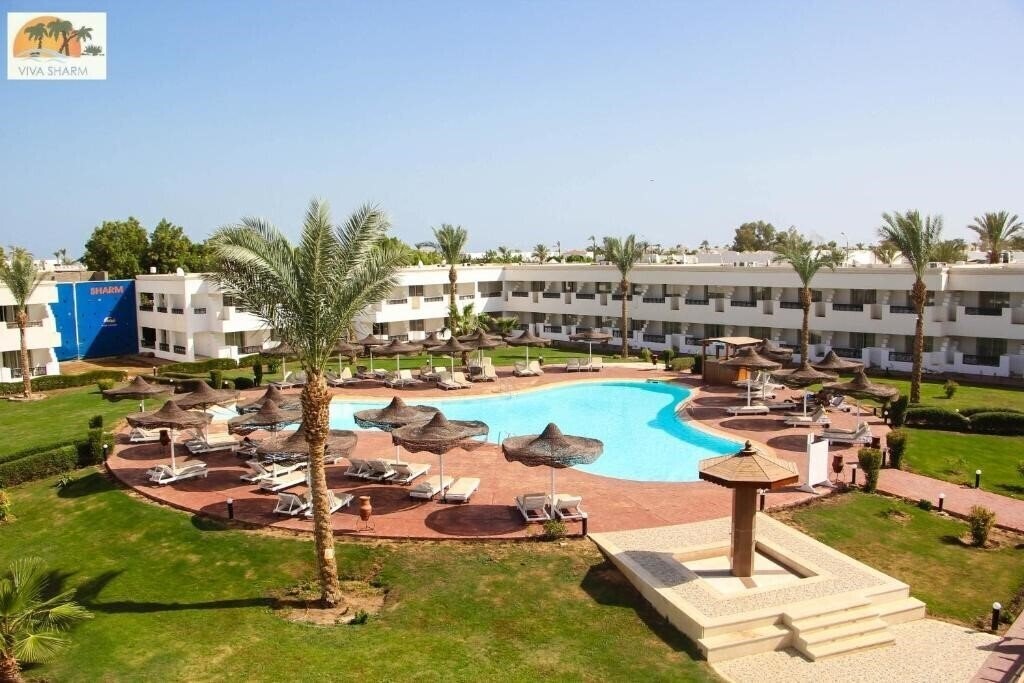 Фотография Viva Sharm Hotel 3*