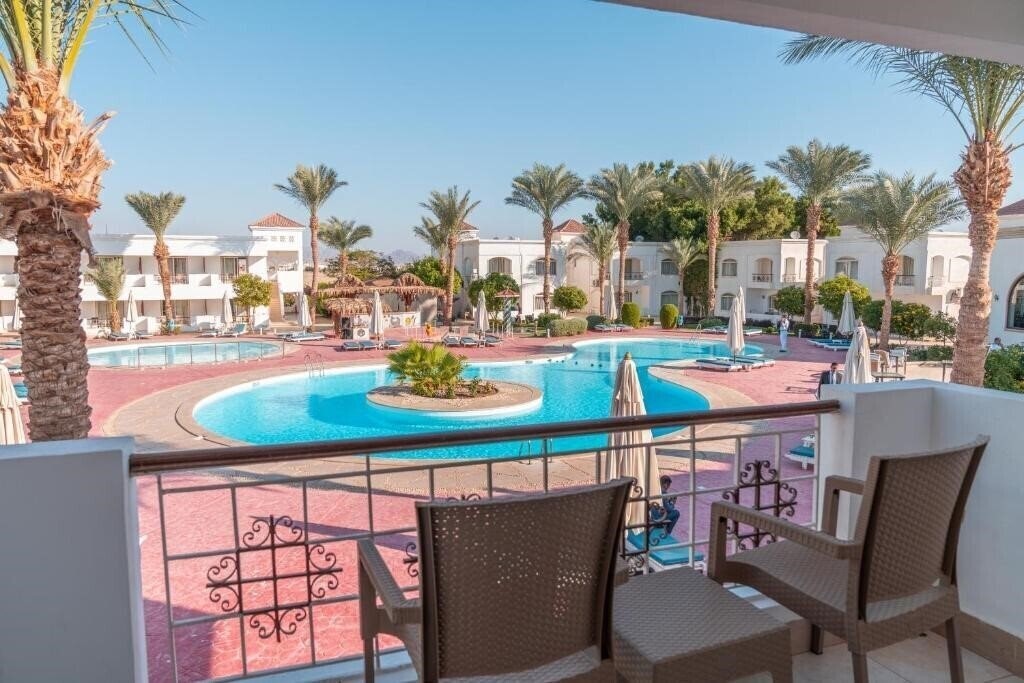 Фото Viva Sharm Hotel (ex.  Falcon Inn Viva) 3*