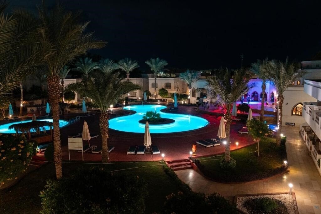 Изображение Viva Sharm Hotel 3*
