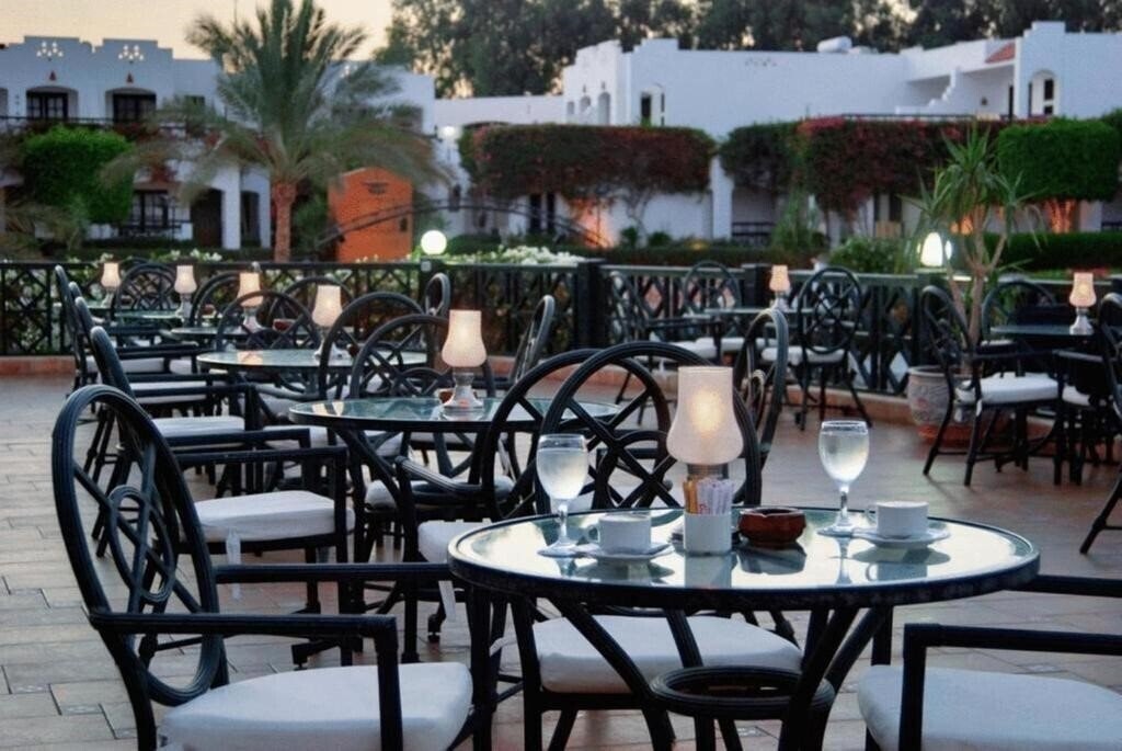 Зображення Verginia Sharm Resort & Aqua Park 4*