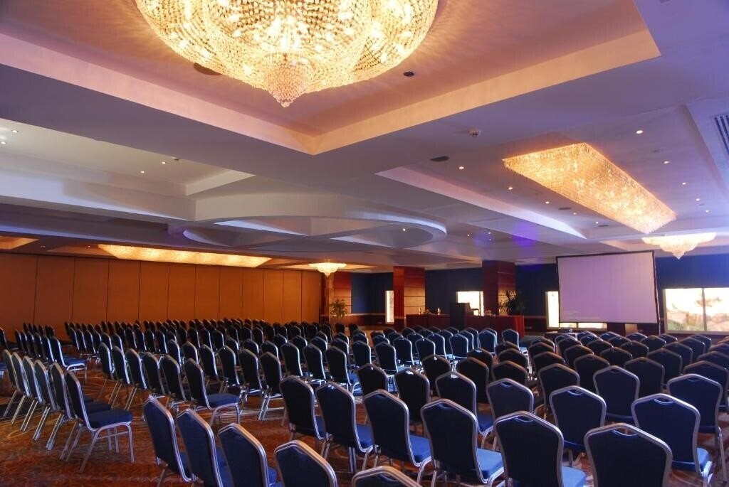 Изображение Naama Bay Hotel & Resort 5*