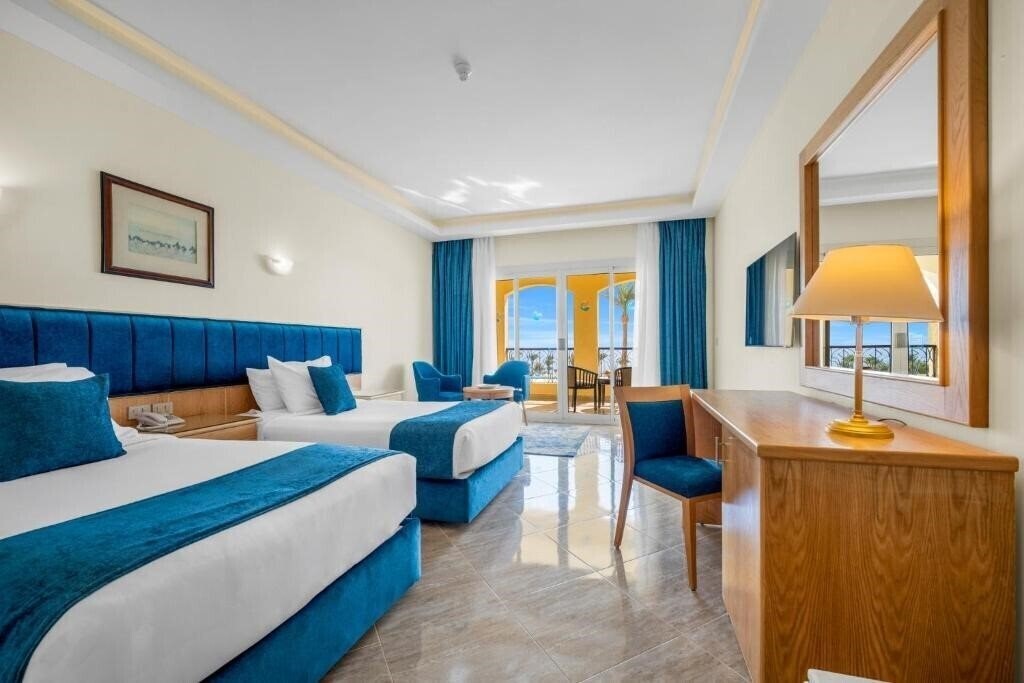 Фото Grand Oasis Resort 4*