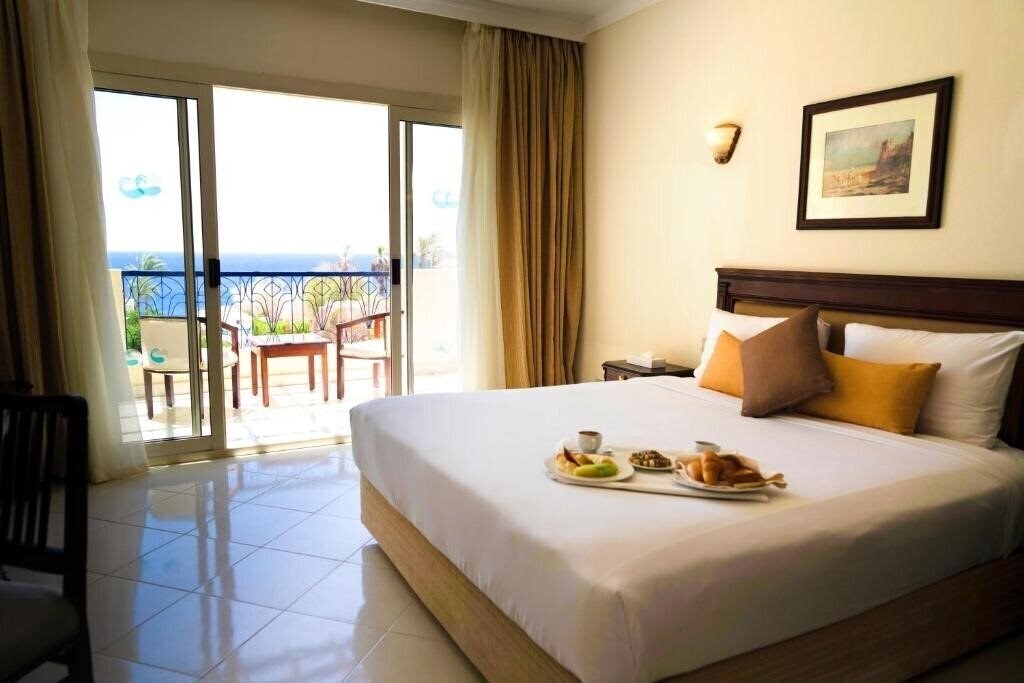 Фотографія Grand Oasis Resort (ex. Tropicana Grand Oasis Resort) 4*