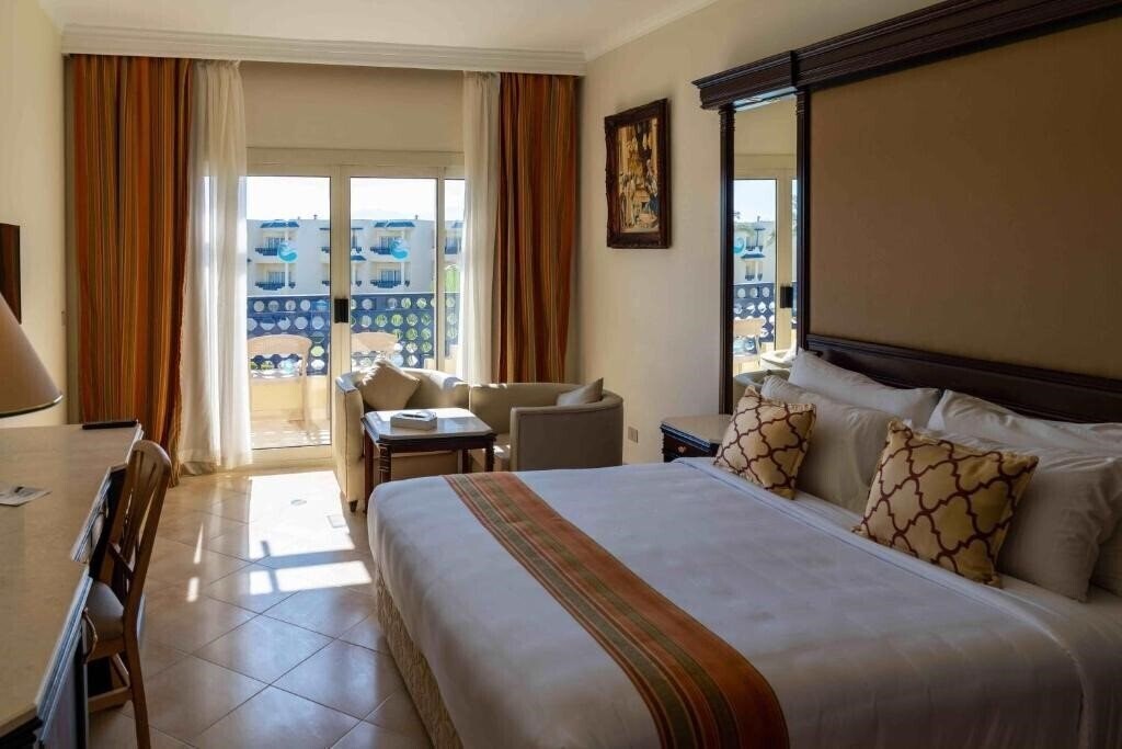 Зображення Grand Oasis Resort (ex. Tropicana Grand Oasis Resort) 4*