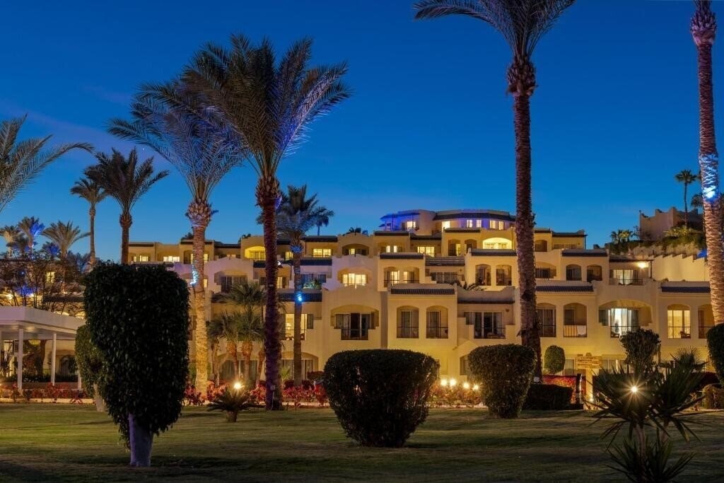 Зображення Grand Oasis Resort 4*