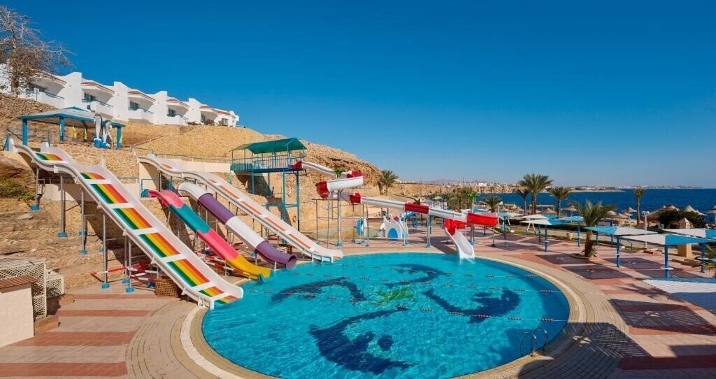 Фотографія Dreams Beach Resort 5*