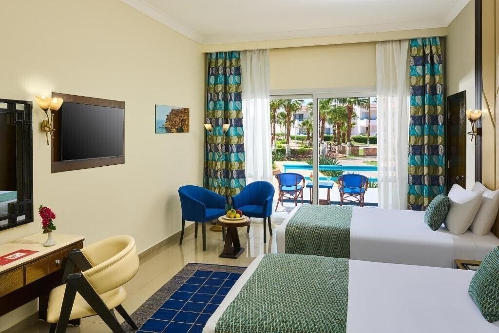 Зображення Dreams Beach Resort 5*