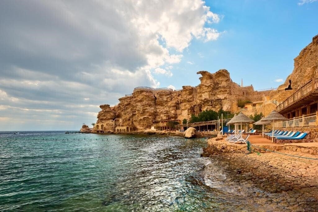 Готель Dreams Vacation Resort 4*